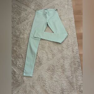 Flying Monkey denim jeggings